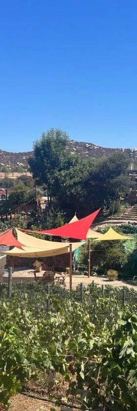 Lago Amor del Valle Casita, Hotel in San Antonio de las Minas