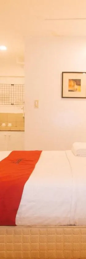 RedDoorz at City Stay Inns Marilao, Hotel in Lias