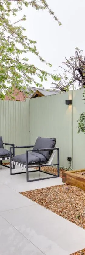 Luxury Two Bedroom Cottage - Bishops Stortford, Hotel in Bishop’s Stortford