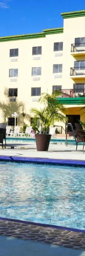 Princess Vegas Hotel & Casino, Hotel in Corozal