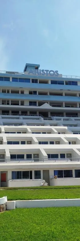 Hotel Aristos Acapulco, Hotel in Acapulco
