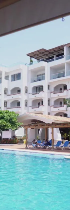 Casablanca Resort , Hotel in Rincón de Guayabitos