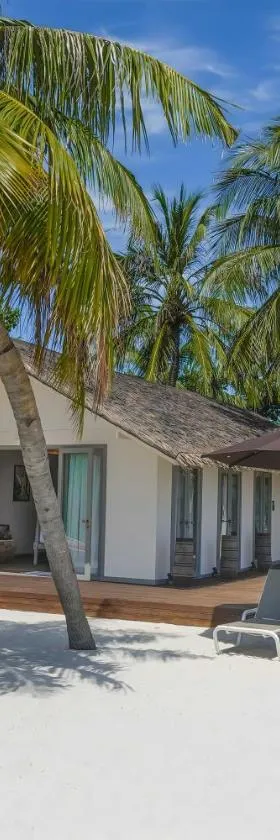 Cora Cora Maldives - Premium All-Inclusive Resort, Hotel in Raa Atoll