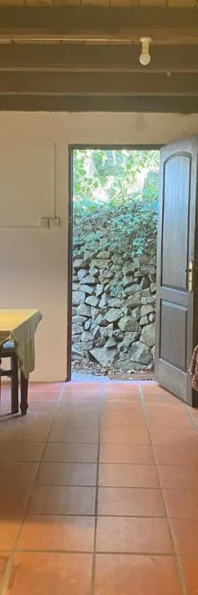 El Altillo, Hotel in La Pedrera