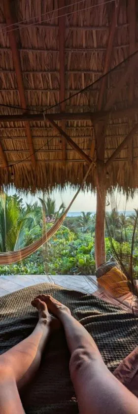 ElSueño, Hotel in Playa Agua Blanca