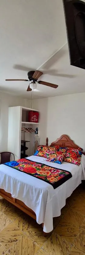 Hotel Catalina, Hotel in Orizaba