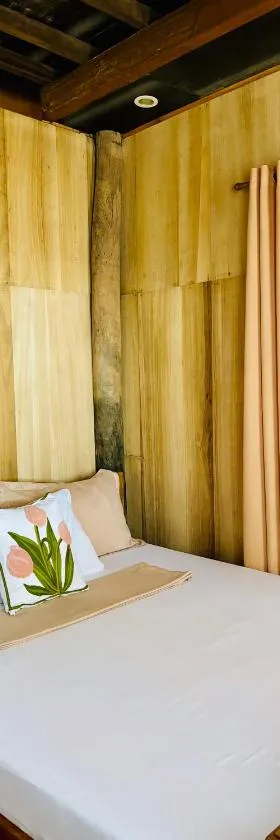 Beachfront Cabin in Lobo, Hotel in Batangas City