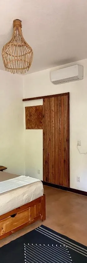 Suites Zipolite, Hotel in Zipolite