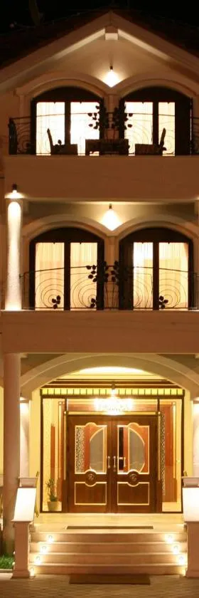 Hotel Villa Viktorija, Hotel in Banja Luka