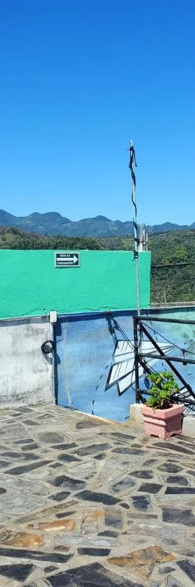 Anamaya Hostal, Hotel in Xilitla