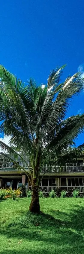 Caliraya Ecoville Recreation and Farm Resort, Hotel in Cavinti