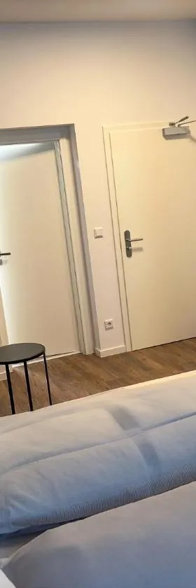 Hey! Halle - Dein Stadthotel, Hotel in Halle an der Saale