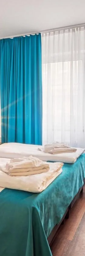 Hotel Hansa Stuttgart City, Hotel in Stuttgart