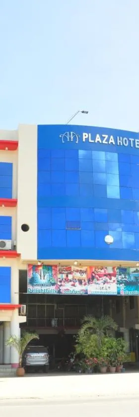 A&A Plaza Hotel, Hotel in Puerto Princesa