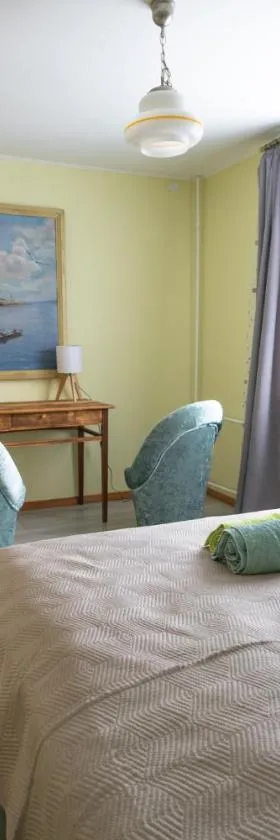 Peaceful flat, Hotel in Ludza