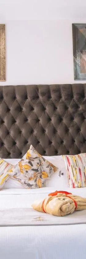Mineheart Boutique Hotel, Hotel in Masvingo