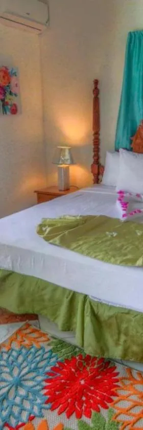 Kaisers Sunset Hotel - Adults Only, West End, Hotel in Negril