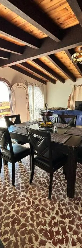Casa Rustica, Hotel in Tijuana