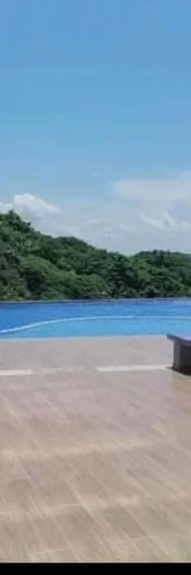 departamento en riviera veracruzana, Hotel in Conchal