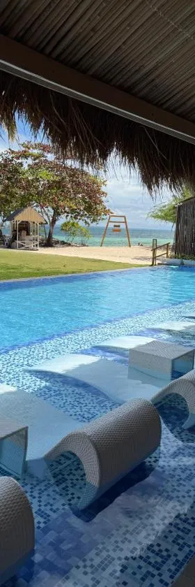 Chellie Rose Resort Hotel, Hotel in Bantayan