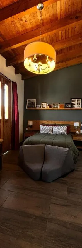 Hotel bugambilias, Hotel in Valle de Bravo