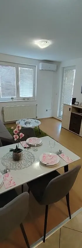 Apartman Rubin20, Hotel in Doboj