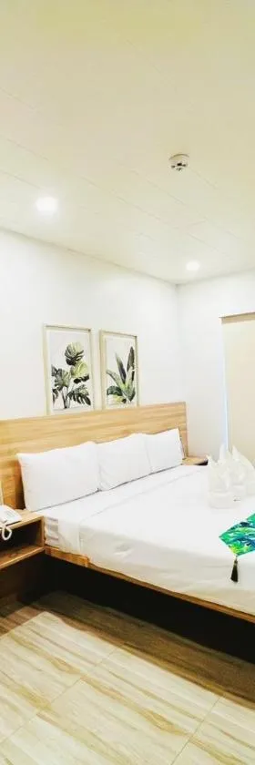 Summer, Hotel in Lapu Lapu City