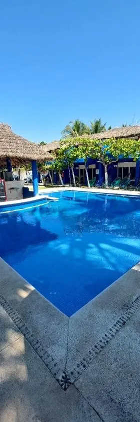Hotel Canto Del Mar, Hotel in Playa Azul