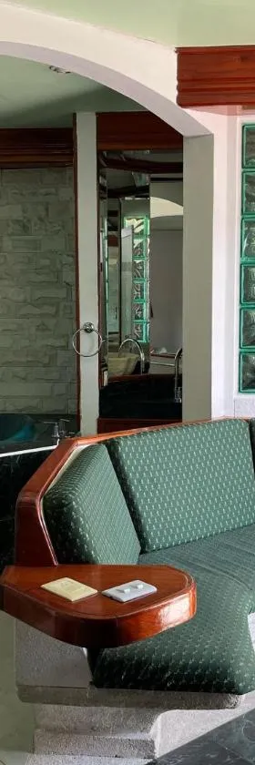 Hotel Las Flores, Hotel in Xalapa