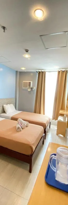 D' Loft Iligan, Hotel in Iligan