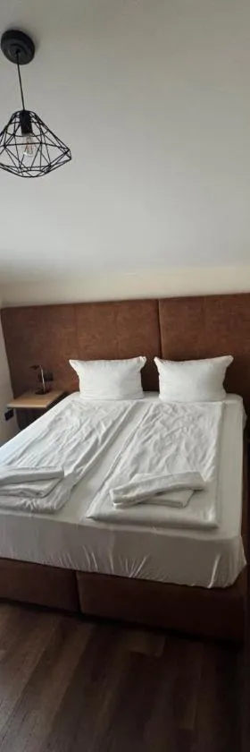 Hotel Capitol Zentrum - 24h -, Hotel in Friedrichshafen