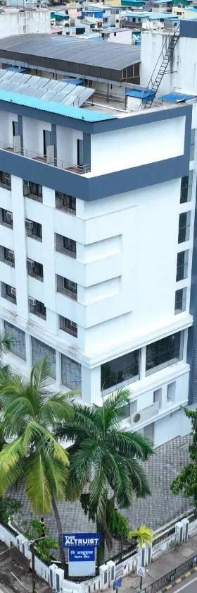 The Altruist Business Hotel Navi Mumbai-1, Hotel in Navi Mumbai