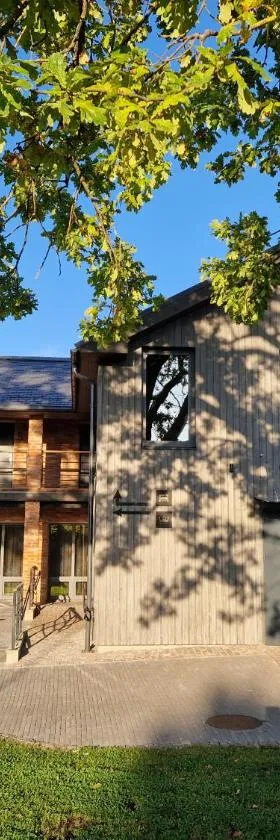 Zīles - Atpūtas komplekss, Hotel in Jēkabpils