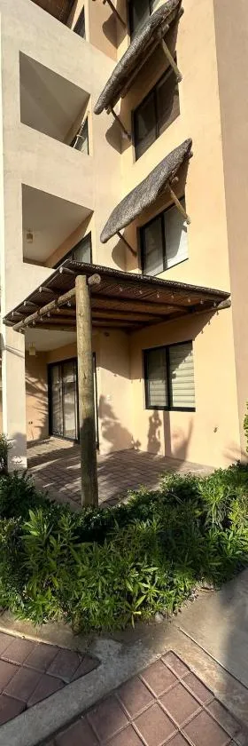 Punta Paraiso Departamento, Hotel in Isla de Redo
