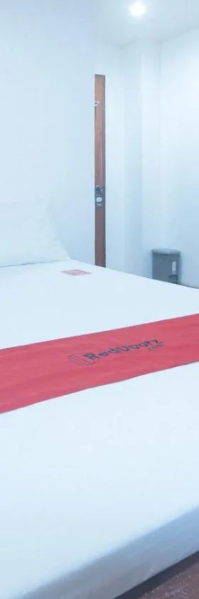RedDoorz at Mina's Place 2 Banez Ville Tacloban, Hotel in Tacloban