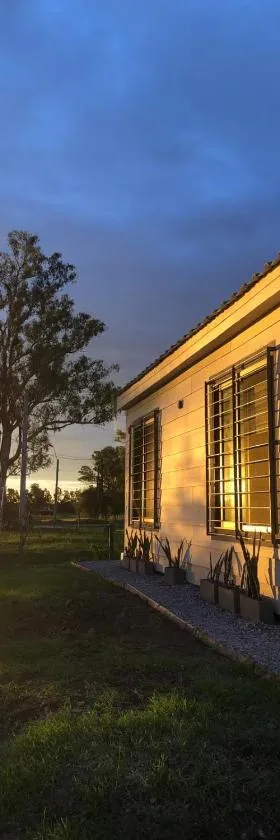 La Calandria, Hotel in Carmelo