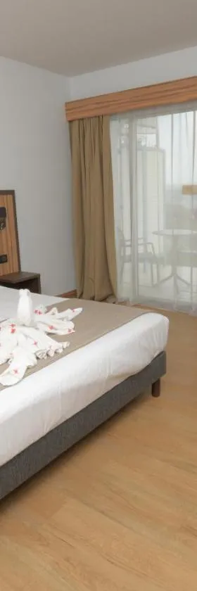 Carayou Hotel & SPA, Hotel in Les Trois-Îlets