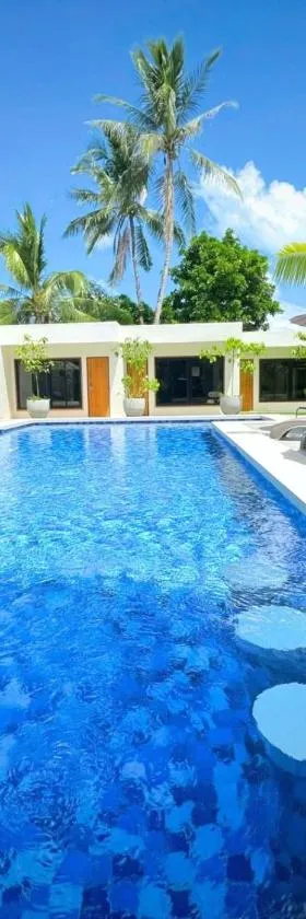 La Vida Bonita Bed and Breakfast, Hotel in San Vicente
