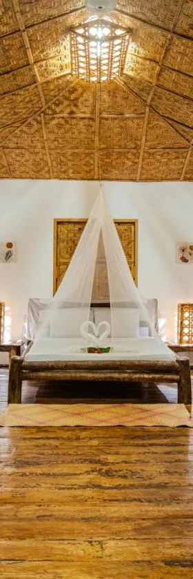 OM Horizon Ecoresort, Hotel in Tocdoc