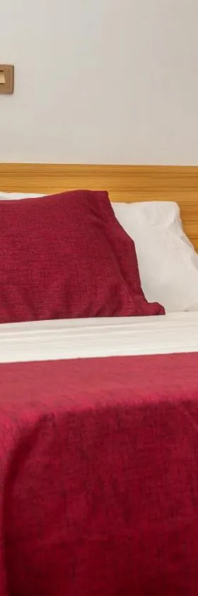 Hôtel ZUMAH, Hotel in Ouagadougou