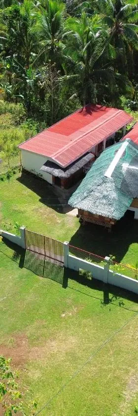Rose Apartments, Hotel in Anda