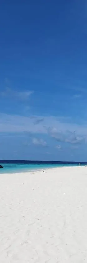 PRIV Fodhdhoo, Hotel in Fodhdhoo