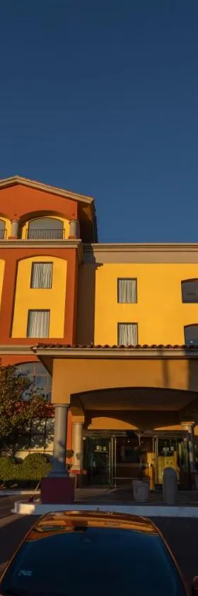 Fiesta Inn Nogales, Hotel in Nogales