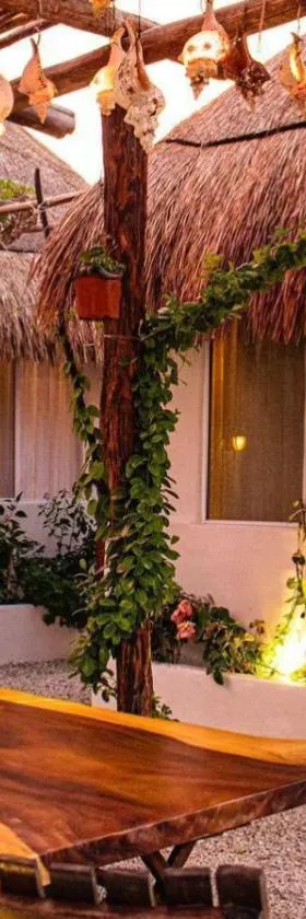 Aldea Boutique Ommi, Hotel in Progreso