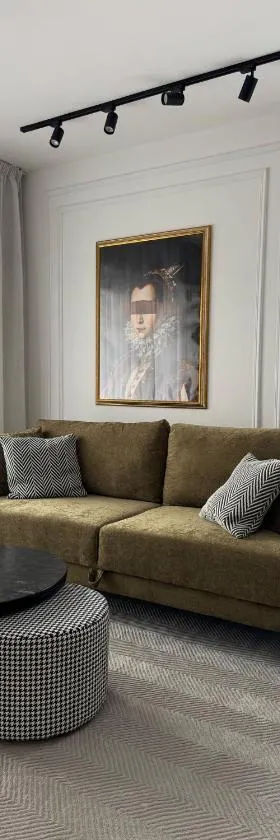 Boutique Apartment - Široki Brijeg, Hotel in Široki Brijeg