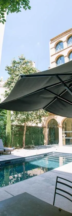 Hotel Nord 1901, Hotel in Girona