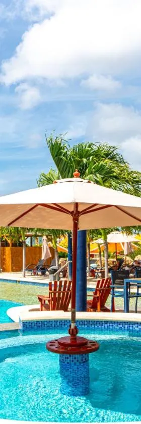 The Ritz Village, Hotel in Willemstad