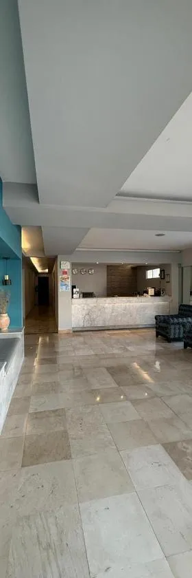 Hotel Impala Veracruz, Hotel in Veracruz