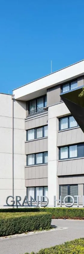 Grand Hotel Bregenz - MGallery Collection, Hotel in Bregenz