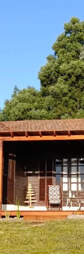 Casa de campo la serena, Hotel in Minas